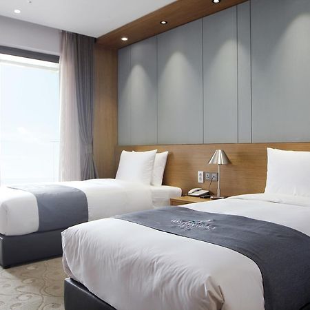 Western Grace Hotel Incheon Dış mekan fotoğraf