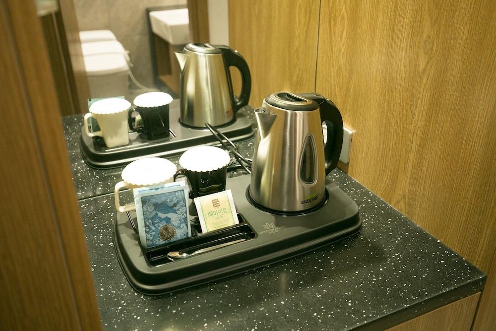 Western Grace Hotel Incheon Dış mekan fotoğraf