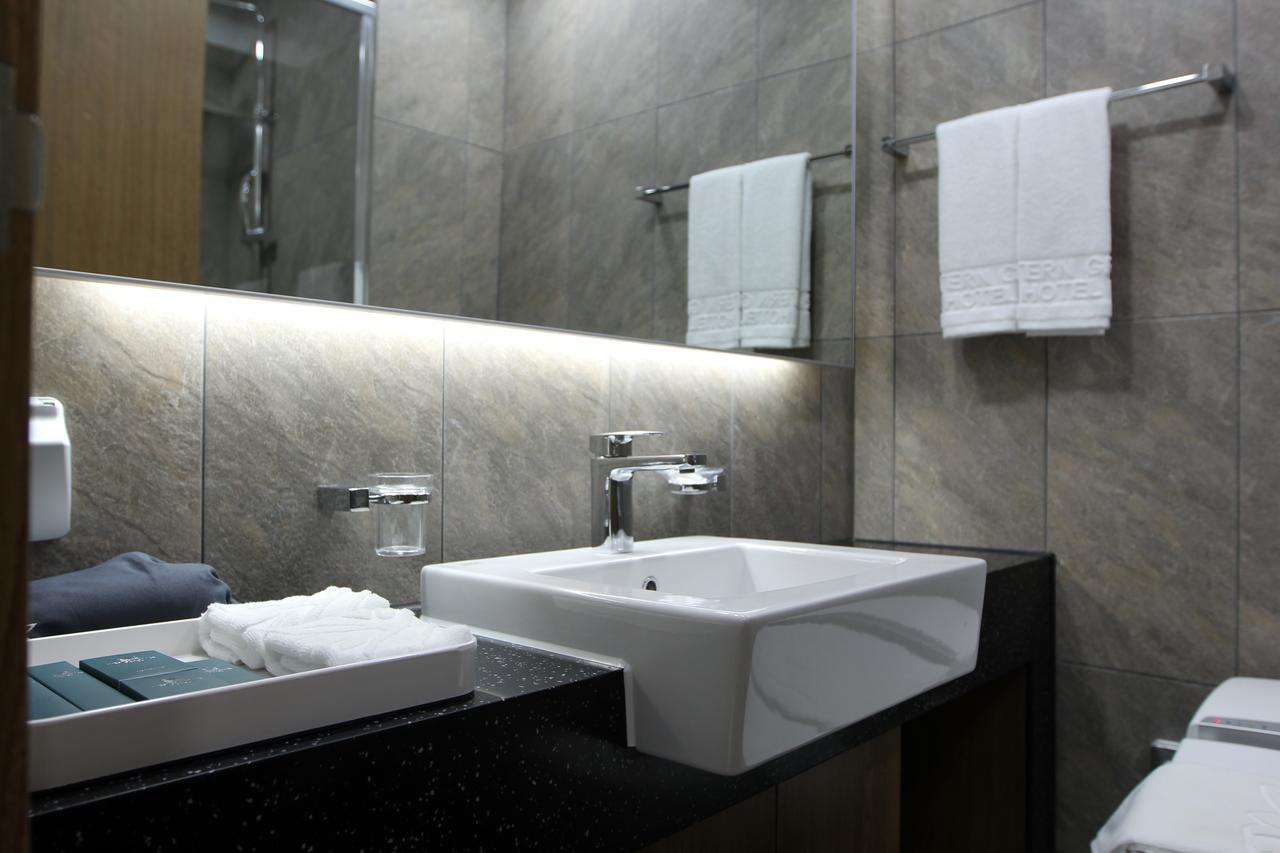 Western Grace Hotel Incheon Dış mekan fotoğraf