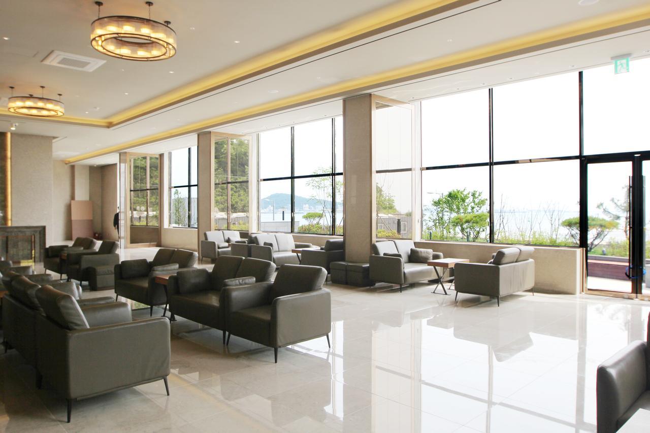 Western Grace Hotel Incheon Dış mekan fotoğraf
